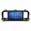 Штатная магнитола Lesko Opel Vivaro C 2019-н.в. 9" 4/64Gb CarPlay 4G Wi-Fi GPS Prime (11503-64218) Ірпінь