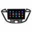 Штатная магнитола Lesko Ford Tourneo Custom I 2012-2018 9" 1/16Gb Wi-Fi GPS Base (10925-60857) Петрове