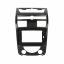 Переходная рамка 10 Lesko SsangYong Rexton 2 Y250 2006-2012 (3780) Гуляйполе