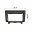 Переходная рамка 9 Lesko Land Rover Range Rover Sport 2005-2009 (3789) Кушугум