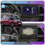 Штатная магнитола Lesko для SEAT Ateca I 2016-2020 экран 9 1/16Gb Wi-Fi GPS Base Хмельницкий