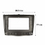 Штатный комплект Lesko для Lexus IS250 XE20 2006-2012 Рамка 10.1" + canbus (11702-69414) Приморськ