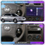 Штатная магнитола Lesko для Hyundai Avante III Рестайлинг 2003-2006 экран 9 1/16Gb Base Володарськ-Волинський