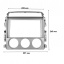 Переходная рамка Lesko 9" Suzuki Liana 2004-2008 (11354-66135) Івано-Франківськ