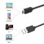 Цифровой Эндоскоп Камера ZCF камера толщиною 7 мм USB/micro USB с подсветкой с кабелем 5 м (51087455) Гуляйполе
