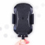 Автомобильный держатель Fast Wireless Charge Aspor A523 10W- черный Обухів