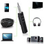 Ресивер автомобильный Voltronic PIX-LINK Bluetooth AUX LV-B09 Black (15260-hbr) Краматорск