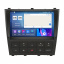 Штатная магнитола Lesko для Toyota Altezza 1998-2005 экран 9 4/6b CarPlay Prime Ужгород