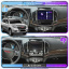 Штатная магнитола Lesko для Haval H9 I 2014-2017 экран 10 1/16Gb Base Сарны