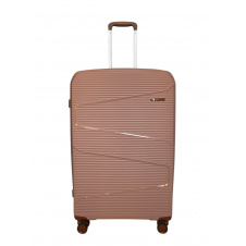 Валіза AIRTEX Worldline 293 L 118 л Рожеве золото (293/66/49)