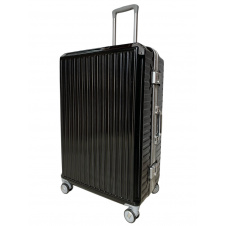 Валіза Milano bag 013 L 98 л Чорний (013/54/49)