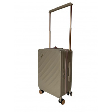 Валіза Milano bag 015 S 36 л Шампань (015/70/51)