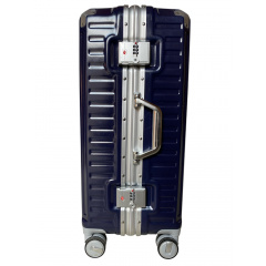 Валіза Milano bag 013 L 98 л Темно-синій (013/77/49) Кропивницький