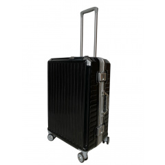 Чемодан Milano bag 013 M 63 л Черный (013/54/50) Харьков