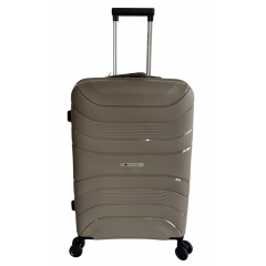 Валіза AIRTEX Worldline 288 L 96 л Коричневий (288/70/49) Чернівці