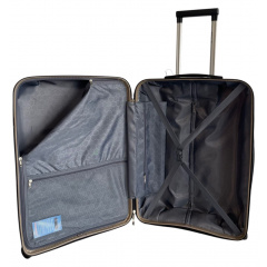 Валіза AIRTEX Worldline 288 L 96 л Коричневий (288/70/49) Чернівці