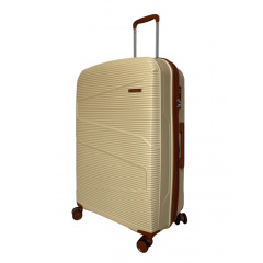Валіза AIRTEX Worldline 293 L 118 л Бежевий (293/83/49) Київ