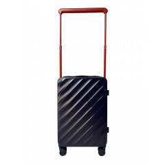Валіза Milano bag 015 S 36 л Темно-синій (015/77/51) Полтава