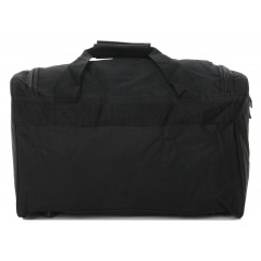 Дорожня сумка AIRTEX Worldline 847/40 S 25x40x20 см Чорний (847/40/54/51) Михайлівка