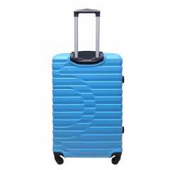 Валіза Snowball Madisson 43303 L 104 л Блакитний (43303/56/49) Рівне