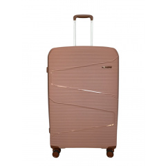 Валіза AIRTEX Worldline 293 L 118 л Рожеве золото (293/66/49) Київ