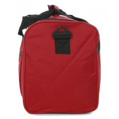 Дорожня сумка AIRTEX Worldline 847/40 S 25x40x20 см Червоний (847/40/55/51) Запоріжжя