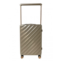 Чемодан Milano bag 015 M 60 л Шампань (015/70/50) Винница