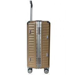 Валіза Milano bag 013 L 98 л Шампань (013/70/49) Буча