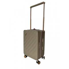 Валіза Milano bag 015 S 36 л Шампань (015/70/51) Тернопіль