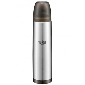 Термос Krauff Silver Moon 1000 мл (26-178-076)