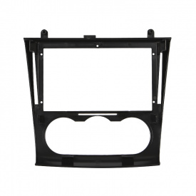 Переходная рамка Lesko 9" для авто Nissan Altima 2006-2012 MC (11705-69429)