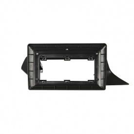 Переходная рамка 10.1 Lesko Mercedes E-Class (3866)