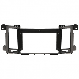 Переходная рамка 9 Lesko для авто Nissan Patrol 2010-2020