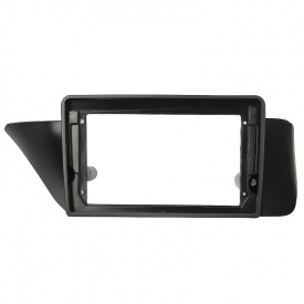 Штатный комплект Lesko для Lexus ES ES200 ES250 ES300h ES350 XV60 VI 2012-2018 Рамка 9" + canbus (11697-69411)