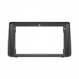 Переходная рамка 9 Lesko для Chrysler Grand Voyager 5 2011-2015 (7264)