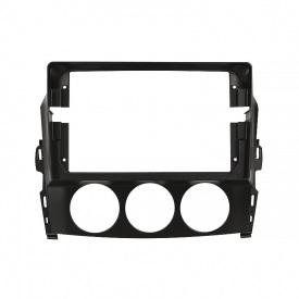 Переходная рамка 9 Lesko Mazda MX-5 2008-2015 (6850)