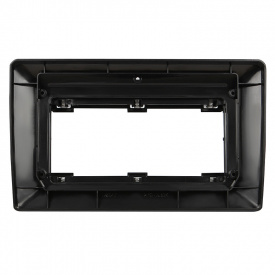 Рамка Lesko 10.1" Toyota Auris 2006-2012 (6997)