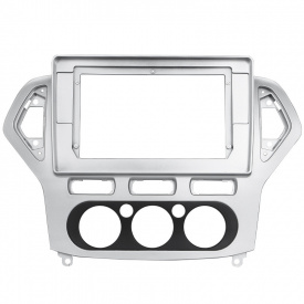 Переходная рамка 10.1 Lesko Ford Mondeo 2007-2010 (1234-109)