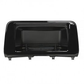 Переходная рамка 10.1 Lesko для авто Lexus (4629)