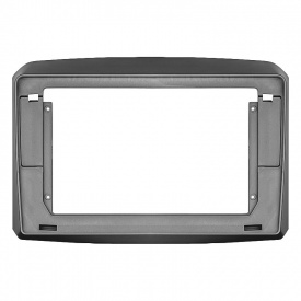 Переходная рамка Lesko 10.1" Kia Sorento UM 2014-2019 (10160-43527)