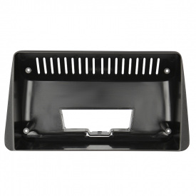 Переходная рамка Lesko 9 Fiat Tipo Egea 2016-2020 (3865)