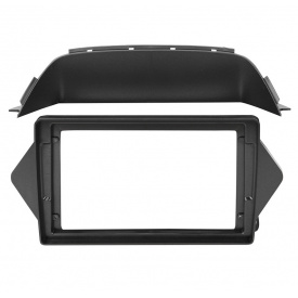 Переходная рамка Lesko 9" Acura MDX 2006-2013 (11351-65311)