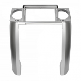 Переходная рамка 9 Lesko Land Rover Freelander 3 2005-2009 Discovery 3 2004-2009 (3207)