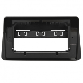 Переходная рамка 10.1 Lesko для авто Nissan Altima 2019 (7527)