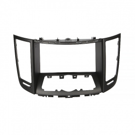 Переходной штатный комплект с проводкой Lesko 9" Infiniti FX35 FX37 2009-2012 + canbus (11957-71570)