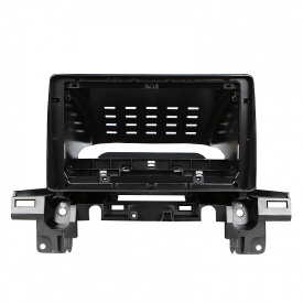 Переходная рамка 9" Lesko Mazda CX-5 2018+ (6959)