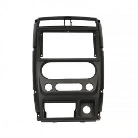 Переходная рамка 9 Lesko Suzuki Jimny 2006-2021 (6689)