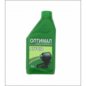 Жидкость трансмиссионная Optimal ATF IID Dexron II 1 л
