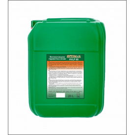 Масло гидравлическое Optimal HVLP-68 20 л