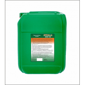 Масло трансмиссионное Optimal 85W140 для тяжелонагруженной техники 20 л